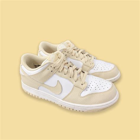 nike dunk low oatmeal sale